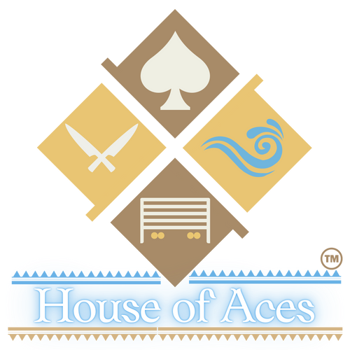 HOUSE OF ACES INC.